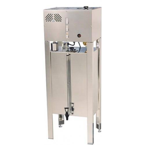 Precision PWS Sea Water Distiller | Pestrol