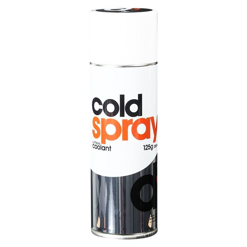 Cold Spray