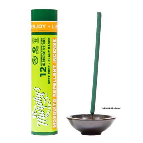 Murphys Mosquito Repellent Incense Sticks