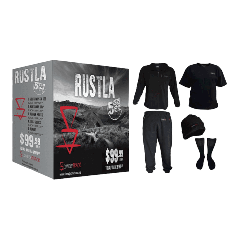 Rustla-Pack