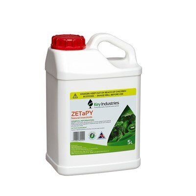 ZETaPY 5 Litre