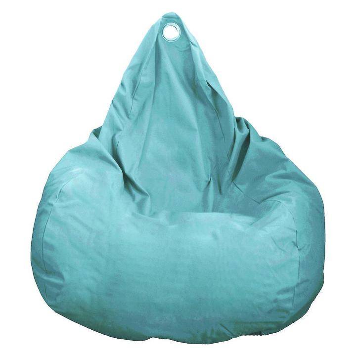 Beanz Big Bean Aqua Teal | Pestrol