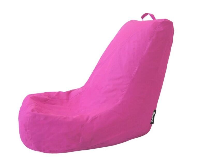 Beanz Banana Bean Hot Pink | Pestrol