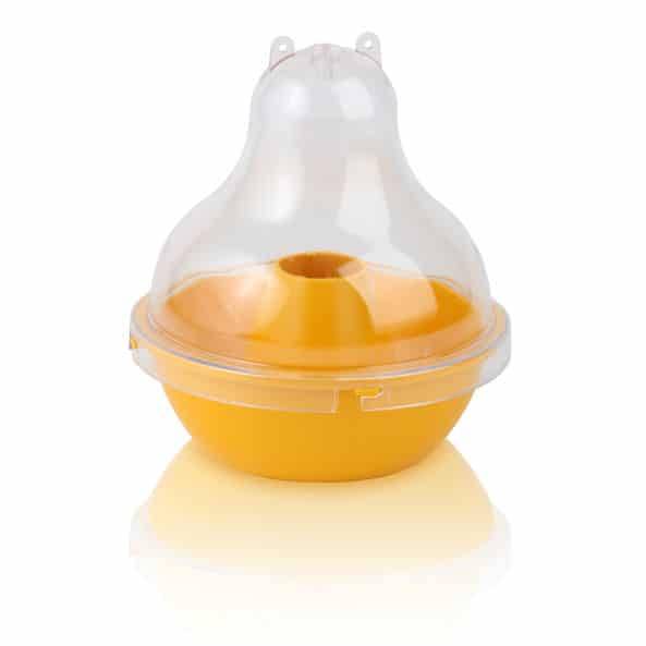 NoPests Wasp Dome Trap - Lure Not Included