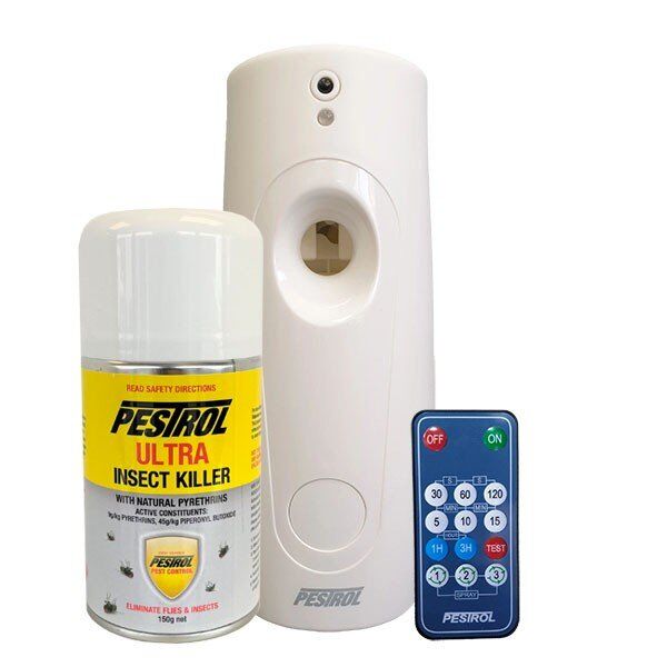 Pestrol Ultra Insect Control System | 150g | Pestrol