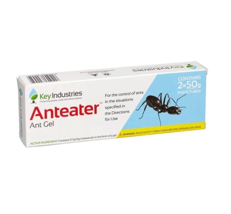 Anteater Ant Gel | Pestrol