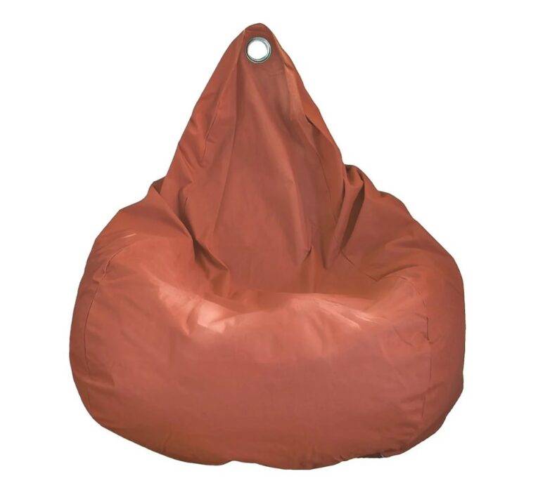 Beanz Big Bean Terracotta | Pestrol