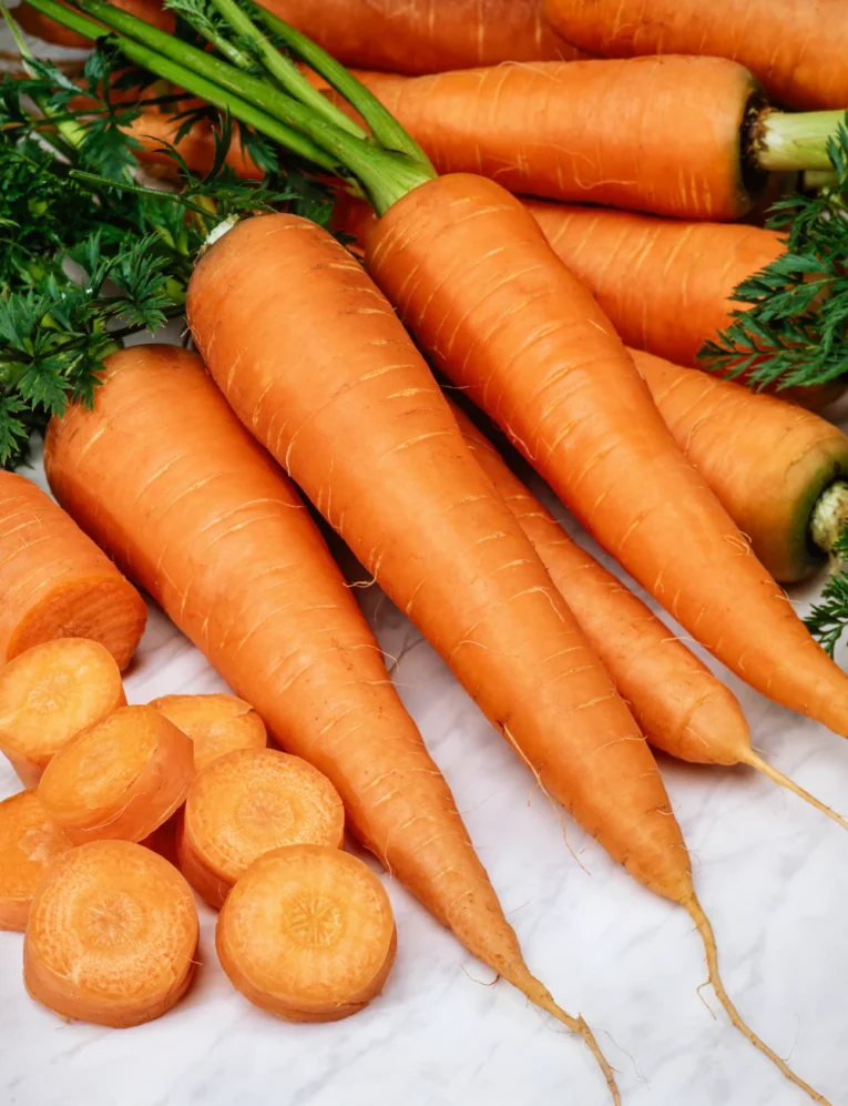 Top Weight Carrot | Pestrol