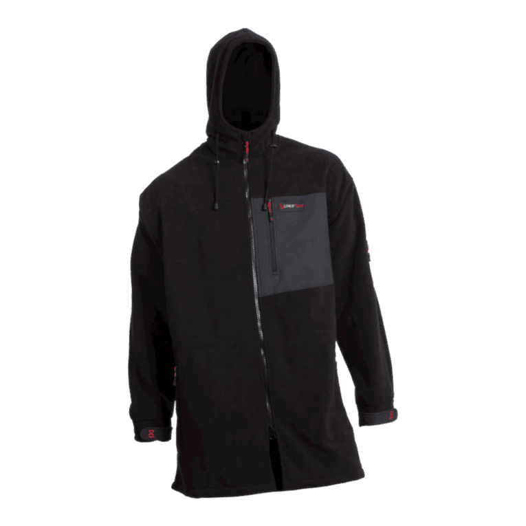 Lonely Track Mokau Fleece Jacket