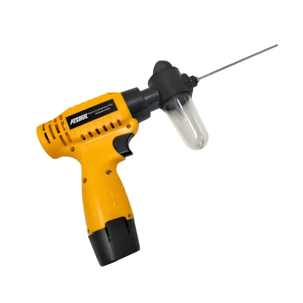 Pestrol Electric Duster Insect Killer