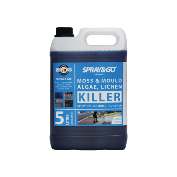 Spray & Go Killer | Pestrol