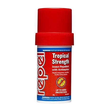 Repel Tropical Stick 75g