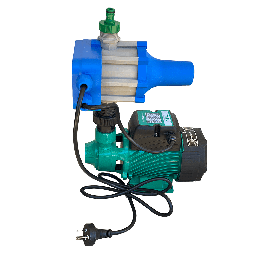 Taifu QB60E Centrifugal Water Pump