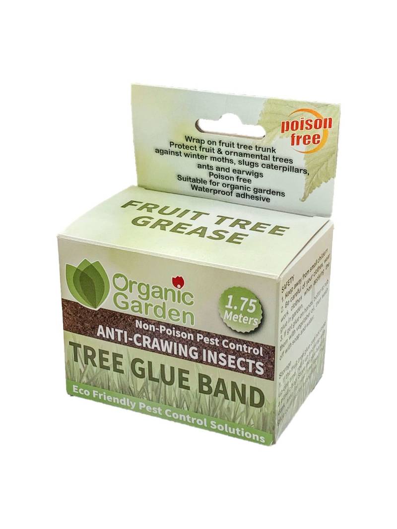 Fruit Tree Grease Band