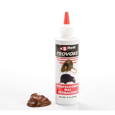 Provoke Rat Attractant 224g