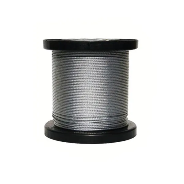 Stainless Steel Wire Cable 2mm | Pestrol