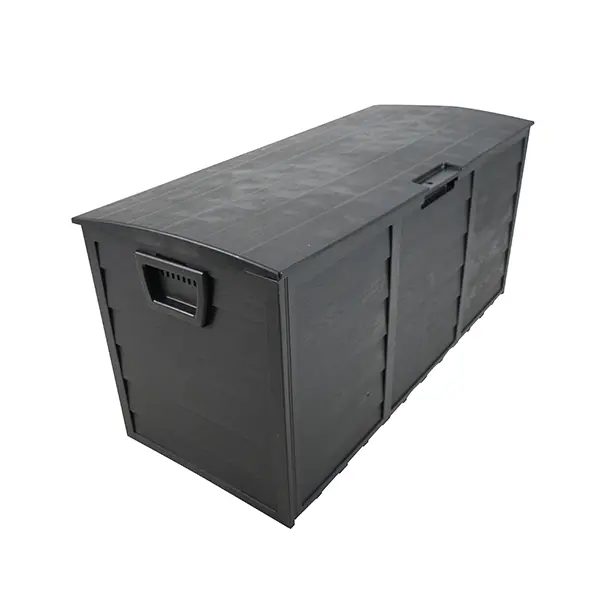 Pestrol Large Outdoor Storage Box – 245L