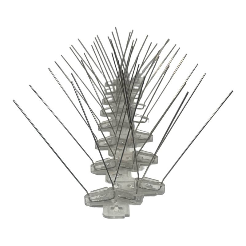 S6 Wide Base Bird Spikes | Pestrol