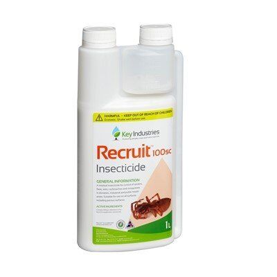 recruit1litre