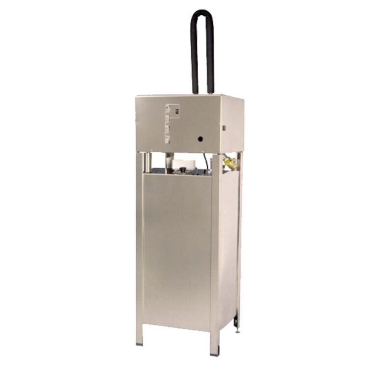 Precision 45-75 Small Commercial Water Distiller | Pestrol